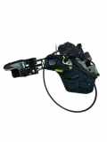 Türschloss hinten links TOYOTA COROLLA Verso (ZER_, ZZE12_, R1_) 2.0 D-4D (CUR10_)