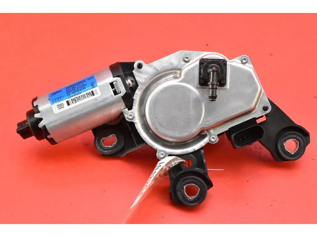 Wischermotor hinten Audi A6 Allroad (4G) 4G9955711A