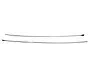 Dachreling links Ford Galaxy (CK)