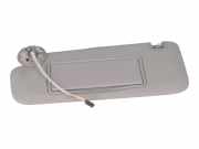 Linke Sonnenblende OPEL ASTRA K 1.6 CDTi 39000963