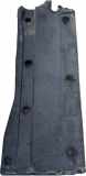 Unterbodenabdeckung links VW TOURAN (5T1) 2.0 TDI 5QA825201A