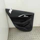 Türpolster hinten links INFINITI Q30 1.6 82911-5DA0A