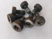 Schrauben OPEL VIVARO Furgon (F7) 2.5 CDTI 44 34 172 44 49 279