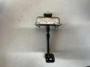 Türanschlag vorne rechts OPEL CORSA E Van 1.4