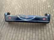 Hintere Stoßstange JEEP CHEROKEE (KJ) 2.5 CRD 4x4