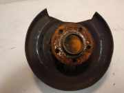 Nabe hinten rechts VOLVO V70 II (SW) 2.5 T 9200624