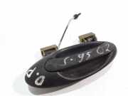 Türaußengriff links SAAB 9-5 (YS3E) 3.0 TiD