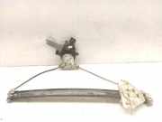 Türfensterheber hinten rechts HONDA ACCORD VII Tourer (CM, CN) 2.2 i-CTDi (CN2) 5L22