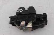 Heckklappenschloss CITROËN C5 III (RD_) 2.0 HDi 165 161110