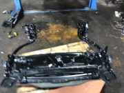 Dachklappmechanismus BMW 4 Cabrio (F33, F83) M4 54377401032 54377401031