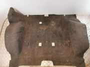 Kofferraumteppich SUZUKI SAMURAI (SJ) 1.3 4WD (SJ 413)