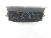 Kombiinstrument OPEL FRONTERA A (5_MWL4) 2.2 i (54MWL4) 91152527