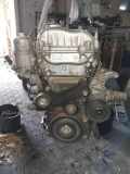 Motor OPEL ANTARA 2.2 CDTi 4x4 Z22D1