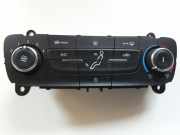 Klimabedienteil FORD FOCUS III 1.0 EcoBoost F1ET18549 F1ET19980FK