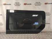 Linke Seite hinteres Seitenfenster RENAULT TRAFIC III Furgon (FG_) 1.6 dCi 90