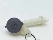 Wischwassertankhals NISSAN NP300 NAVARA Pick-up (D23) 2.3 dCi 4x4 (D231) E11001582