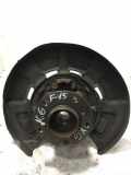 Radnabe hinten BMW X5 (F15, F85) 6770983