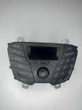 Radio/Navigationssystem-Kombination Ford Transit V363 Kasten (FCD, FDD) BK2T18D815GF