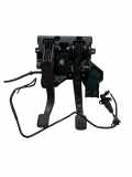PEDALE SATZ SET CITROËN JUMPER Furgon 2.2 HDi 100 1347365080