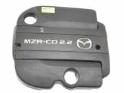 Motorabdeckung MAZDA CX-7 (ER) 2.2 MZR-CD AWD