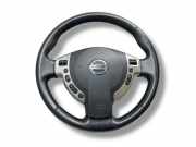 Lenkrad NISSAN QASHQAI / QASHQAI +2 I (J10, JJ10) 1.5 dCi