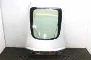 Kofferraumdeckel JAGUAR XK Coupe (X150) 4.2 XK8 Liquid Silver-JBC2029