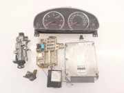 Zündset MAZDA 6 Sedan (GG) 2.0 DI 2758006372 GJ6A66938A