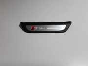 Innenschwellerverkleidung hinten rechts AUDI Q3 (8U) 2.0 TDI 8U0853376A