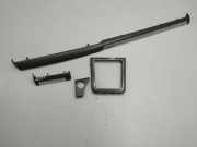 Verkleidung Armaturenbrett links Opel Vectra C CC (Z02) 13204491
