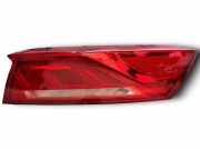 Lampenträger Heckleuchte rechts VW T-Roc (A11) 2GA945096C