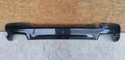 Blende Stoßstange hinten BMW 5er (G30, F90) 8064718