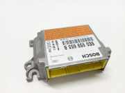 Steuergerät Airbag Audi A4 Cabriolet (8H) 8E0959655B