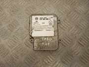Airbag-Steuergerät SKODA FABIA I (6Y2) 1.4 16V 1C0909605H