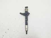 Einspritzdüse NISSAN NP300 NAVARA (D40) 2.5 dCi 4WD 08G13023 16600EB300
