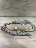 SRS Modul Dach links BMW 5 Gran Turismo (F07) 550 i xDrive 306656810