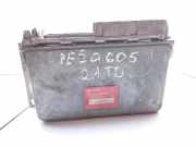 ABS Steuergerät PEUGEOT 605 (6B) 2.1 Turbo Diesel 0265100066