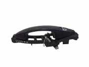 Türaußengriff links FORD FIESTA VII 1.1 Ti-VCT 8A61A224A37