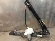 Fensterheber vorne rechts BMW 3 (E90) 318 i 7060266