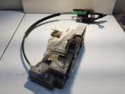 Türschloss links vorne VW Sharan (7M) D25KA