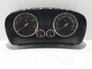 Tachometer Renault Laguna III (T) 248100021R