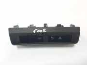 Schalter PEUGEOT 3008 2.0 HDi 150 / BlueHDi 150 96656490XT