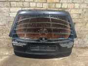 Heckklappe geschlossen Subaru Forester (SH)