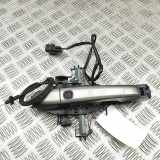 Türaußengriff vorne rechts JAGUAR XK Coupe (X150) 5.0 XKR 3N53-224N02-BB 6W83-22400-AC