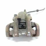 Bremssupport hinten links MERCEDES-BENZ M (W164) ML 500 4-matic (164.175)