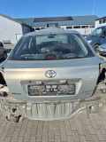 Kofferraumdeckel TOYOTA AVENSIS Sedan (_T25_) 2.0 D-4D (CDT250_)