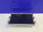 Navigationsanzeige JAGUAR XF (X260) 3.0 AWD FK72-19C299-AB