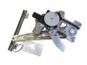 Fensterheber rechts hinten Citroen C-Crosser (VU, VV) 5713A085