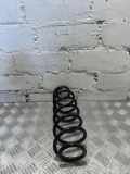 Schraubenfeder hinten links SKODA OCTAVIA III (5E3) 1.4 TSI