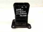 Halter für Pralldämpfer Citroen C4 II Grand Picasso () 9676575880