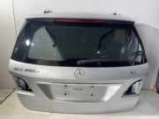 Heckklappe geschlossen Mercedes-Benz GLE (W166)